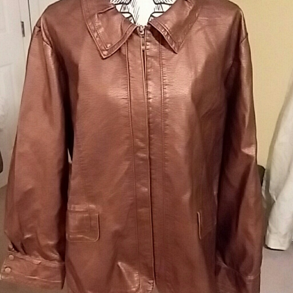 Jacket